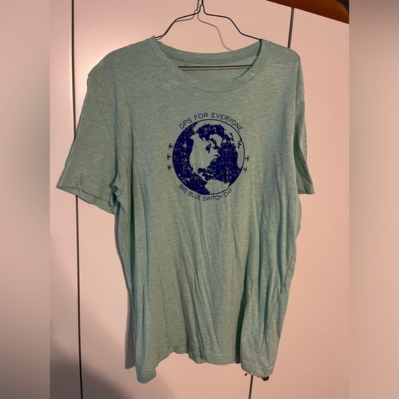 Geocaching Tshits Lot - Picture 2 of 7